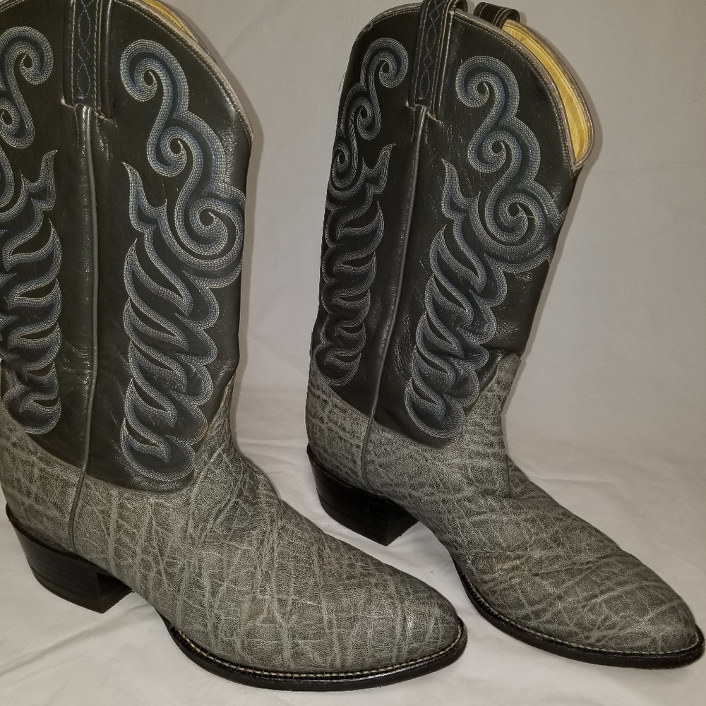Men's Tony Lama Cowboy Boots